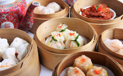 DIM SUM 2